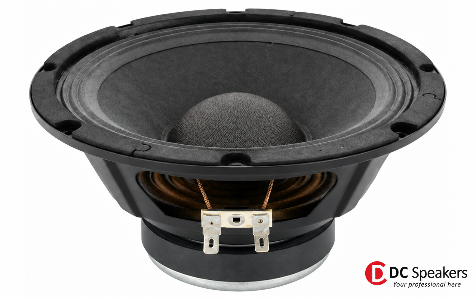 8  inch LF 4 Ω
