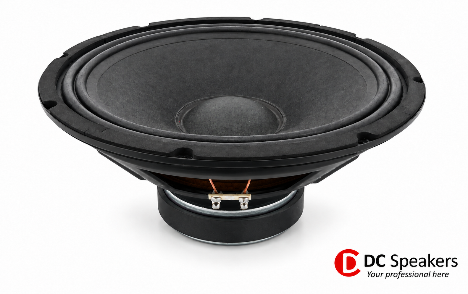 12 inch LF 6 Ω